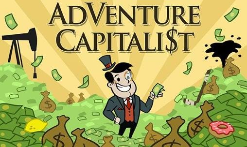 download Adventure capitalist apk